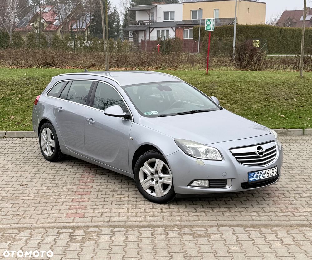 Opel Insignia - 2