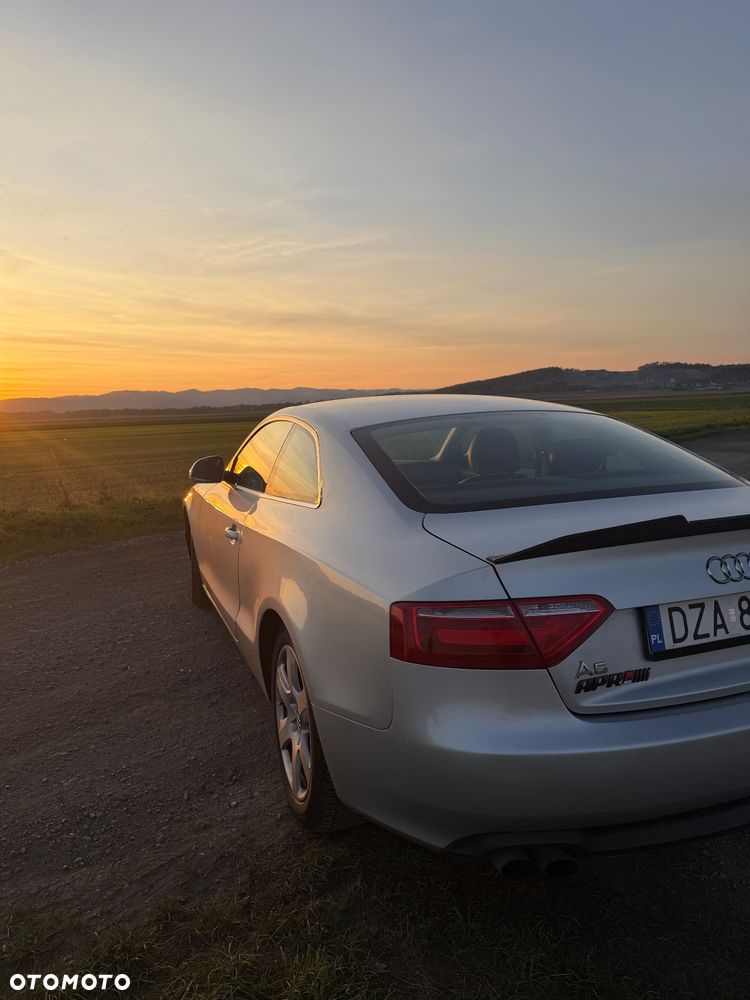 Audi A5 Coupé 2.0 TFSI - 17