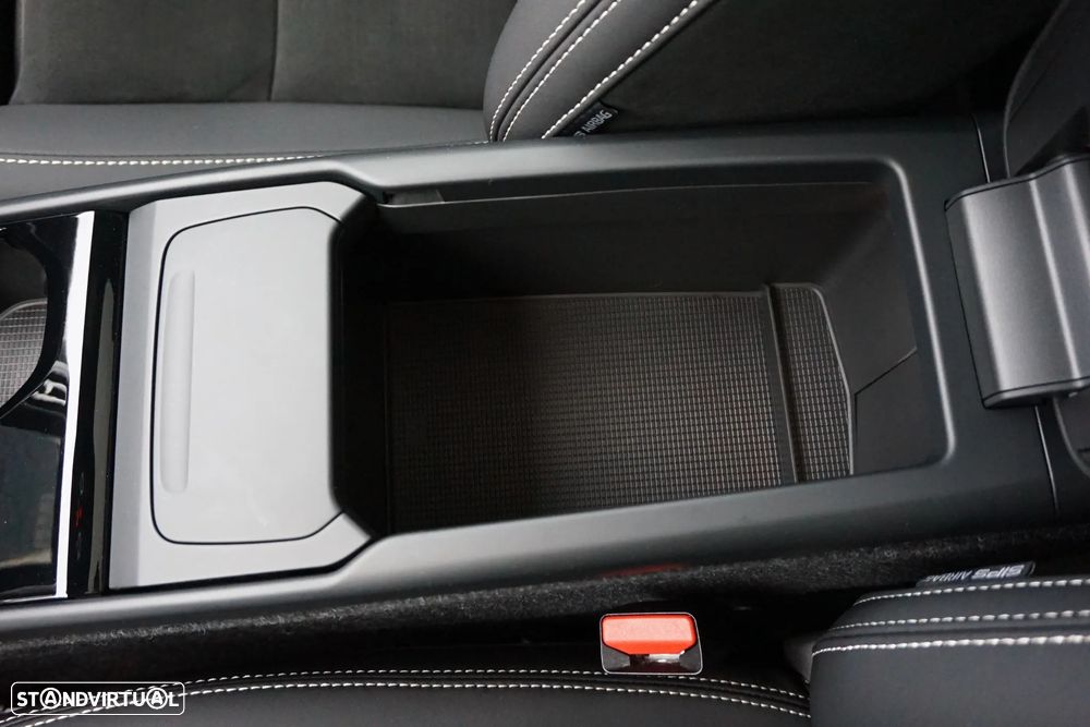 Volvo C40 Recharge Twin Motor Ultimate - 34