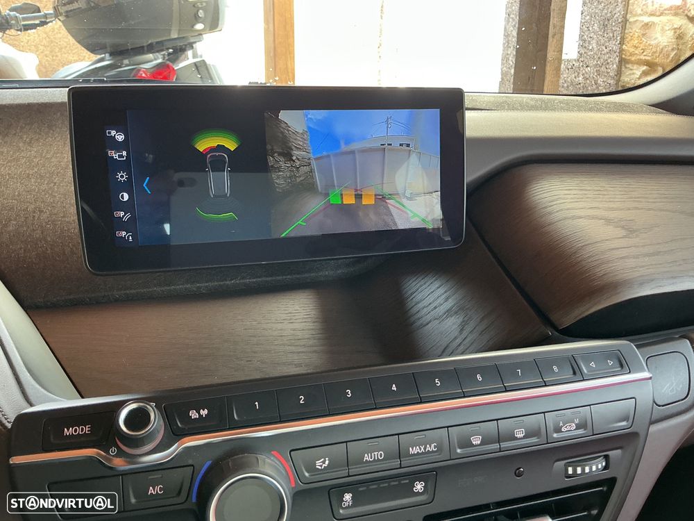 BMW i3 (120 Ah) - 11