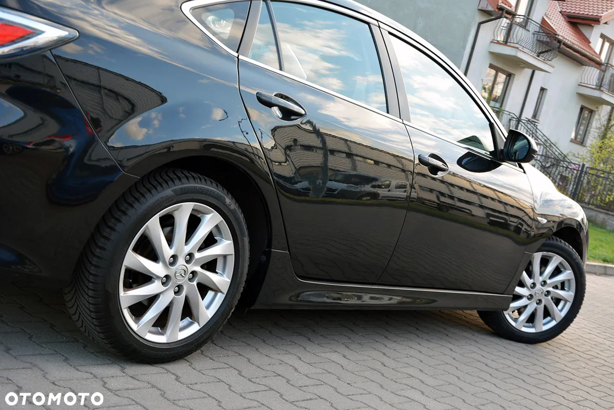 Mazda 6 1.8 Comfort - 32