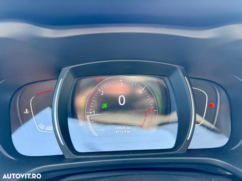 Renault Kadjar - 5