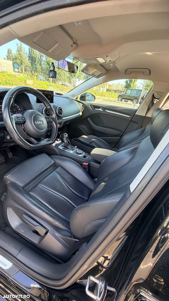 Audi A3 - 10