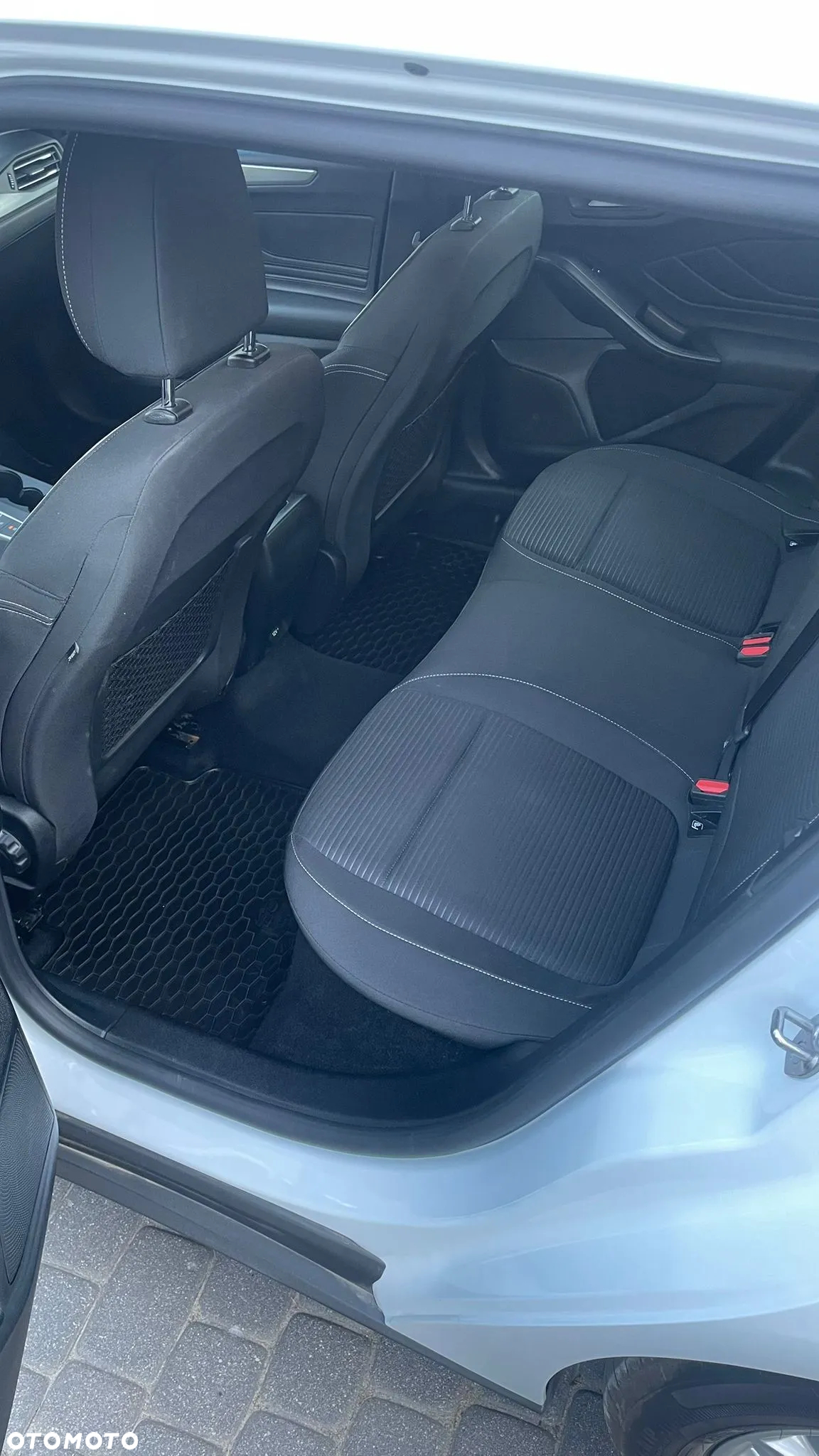 Ford Focus - 7
