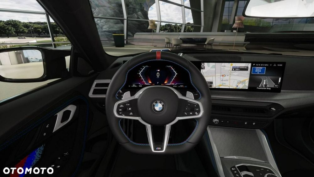 BMW Seria 2 - 14