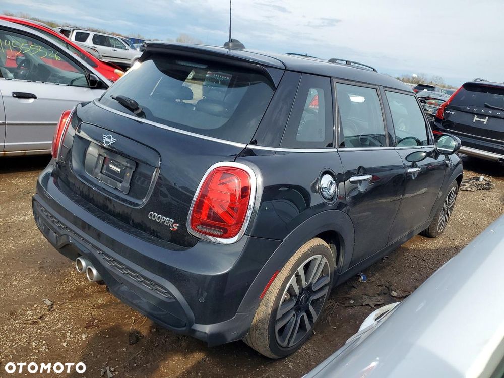 MINI Cooper S sport - 4