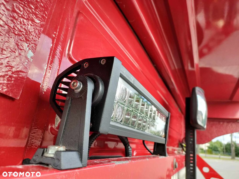 Volkswagen CRAFTER OKAZJA - 22