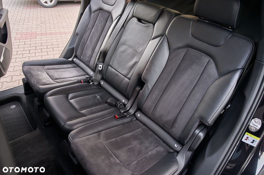 Audi Q7 3.0 TDI Quattro Tiptronic - 29