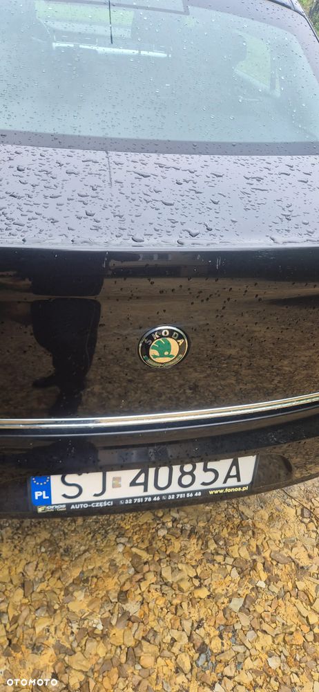 Skoda Superb - 8