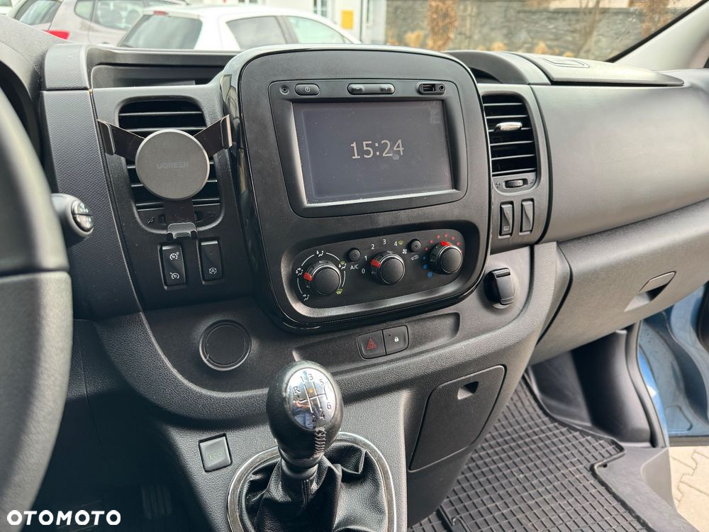 Opel Vivaro Tourer 1.6 CDTI L2 - 22