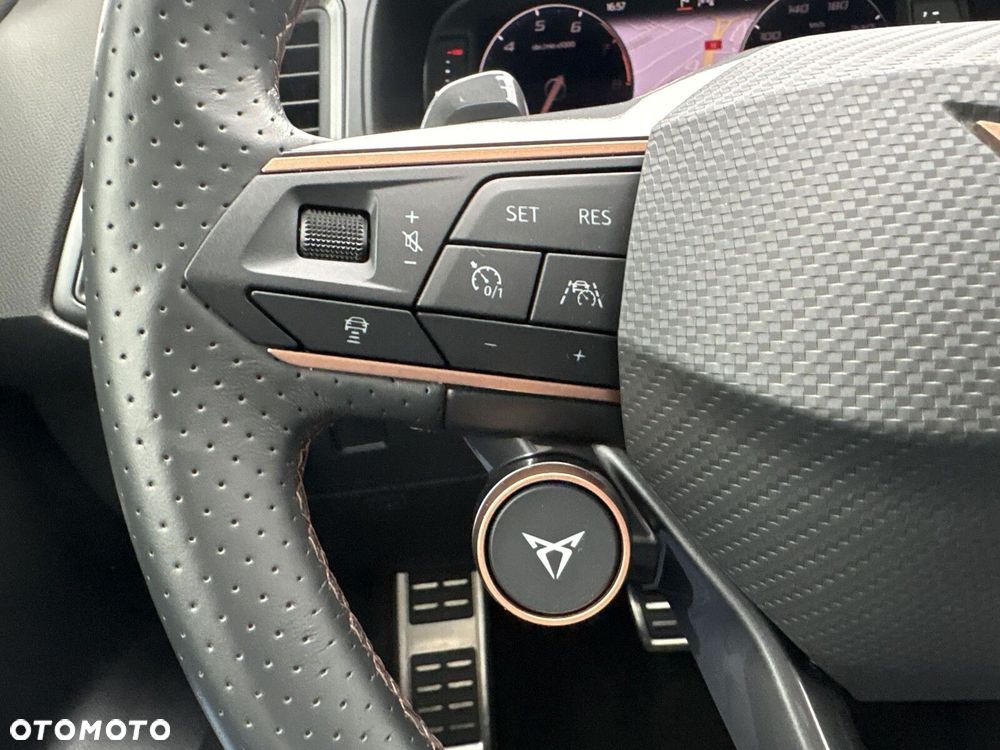 Cupra Ateca - 15
