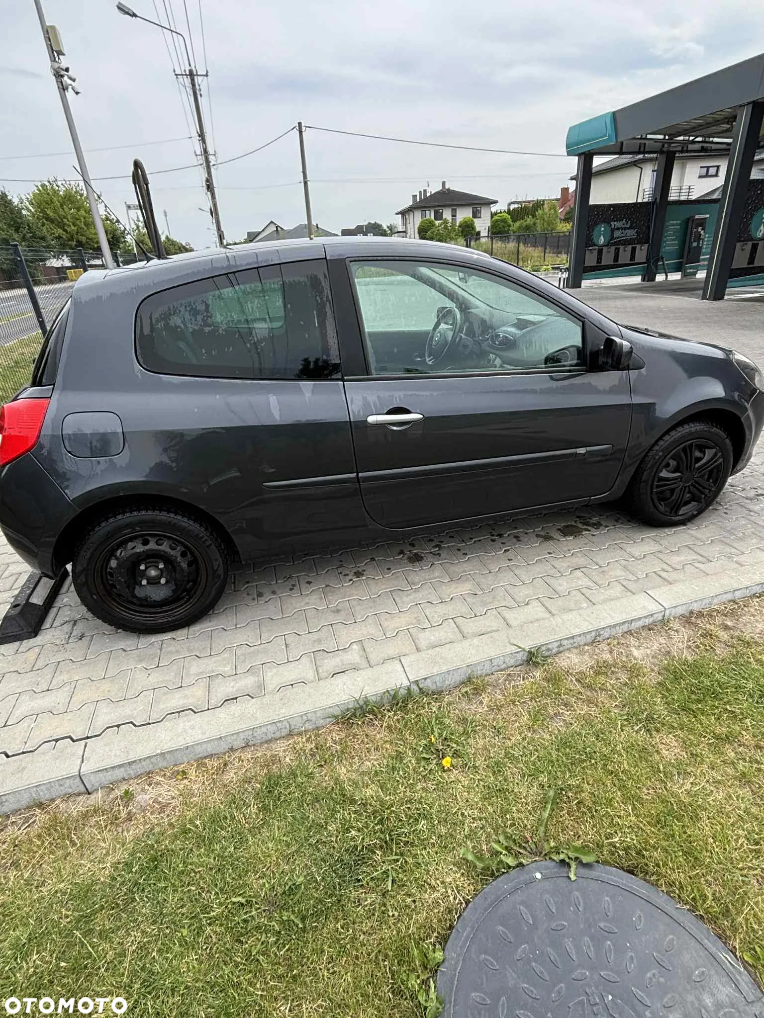 Renault Clio - 3