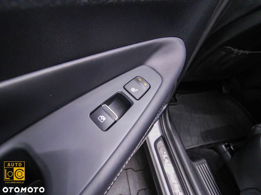 Hyundai Santa Fe 2.0 CRDi Platinum 4WD - 34