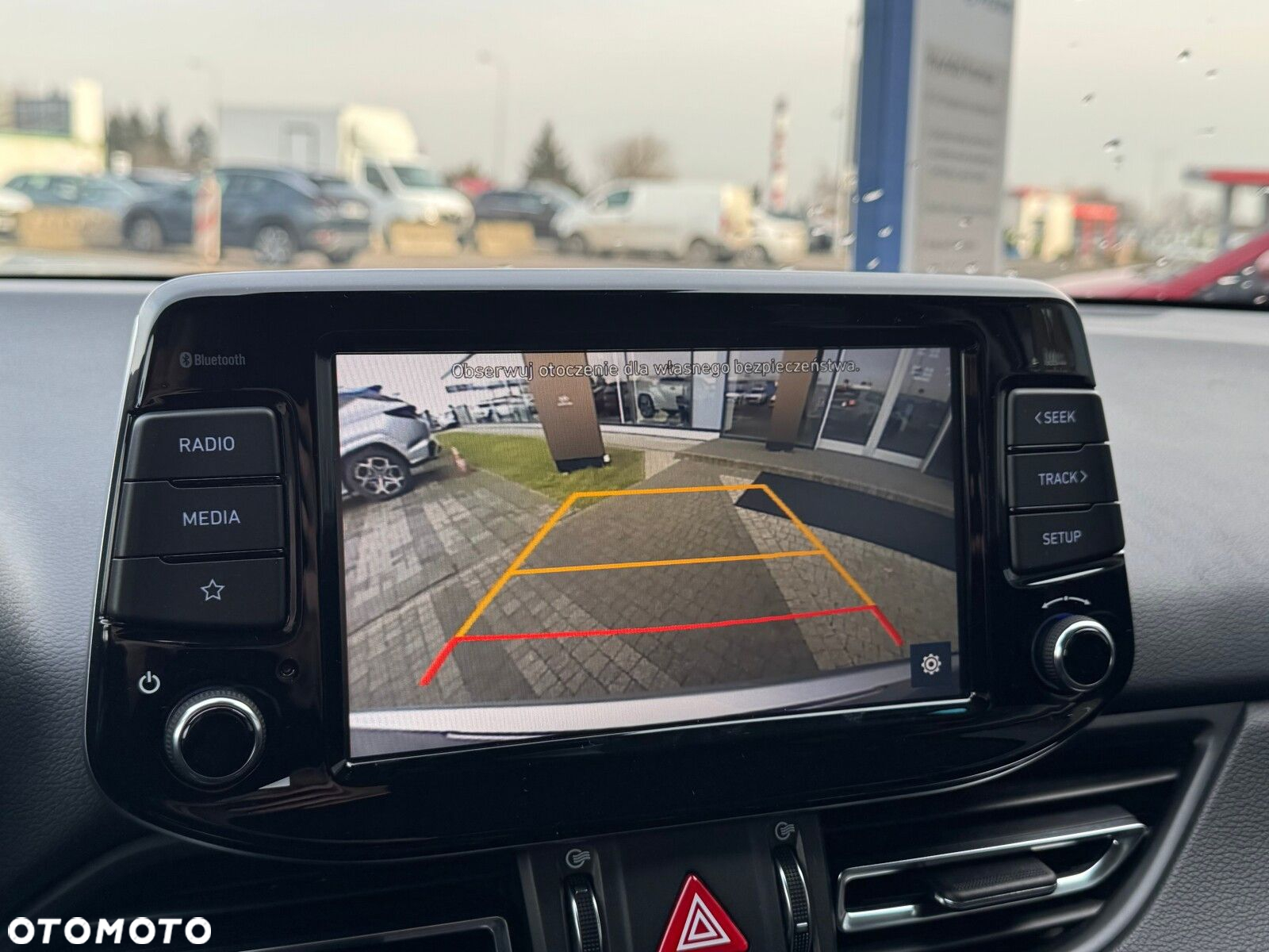 Hyundai i30 1.0 T-GDI Smart DCT - 15