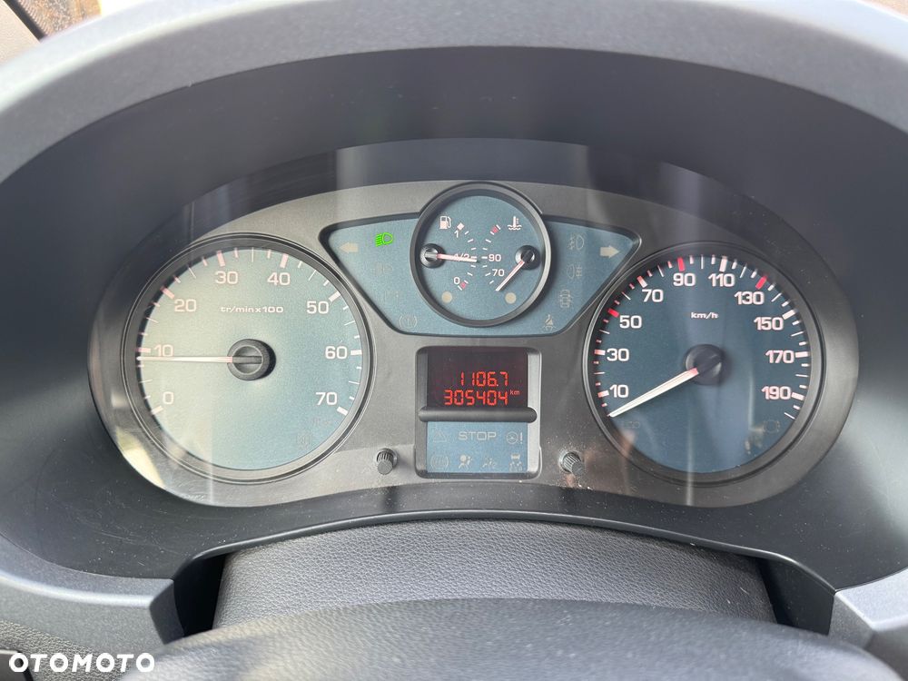 Citroën Berlingo - 18