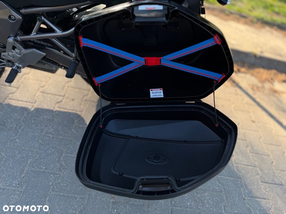 Kawasaki Versys 1000 - 19