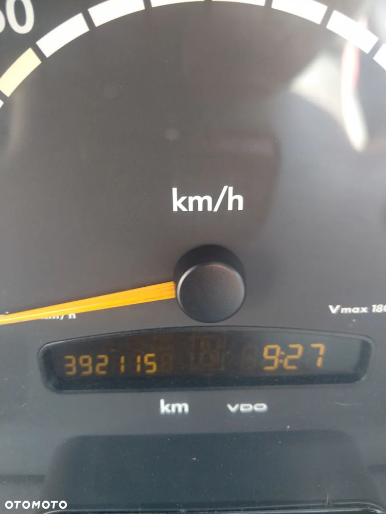 Mercedes-Benz Sprinter 902.622 - 11