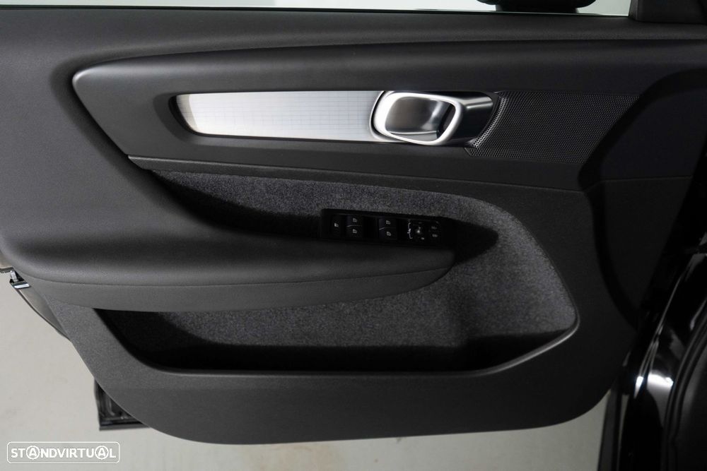 Volvo XC 40 1.5 T4 PHEV Inscription Expression - 23