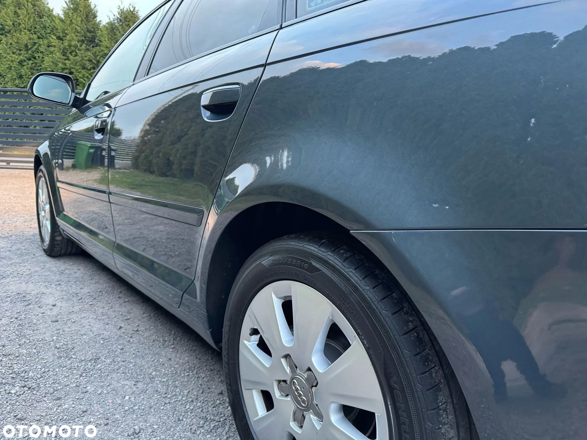 Audi A3 1.6 Sportback Attraction - 26