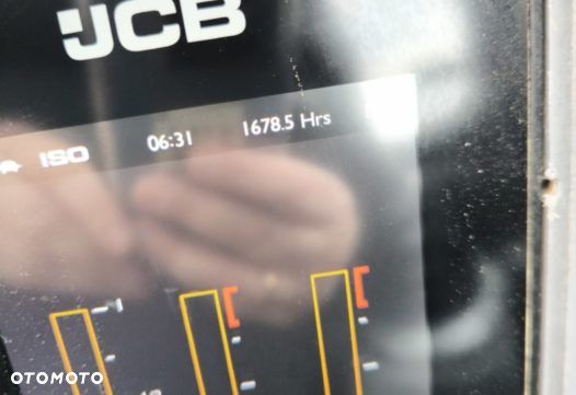 JCB Mini koparka   JCB 85Z-2  , 2021  rok - 15