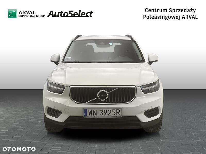 Volvo XC 40 T3 Momentum Core - 9
