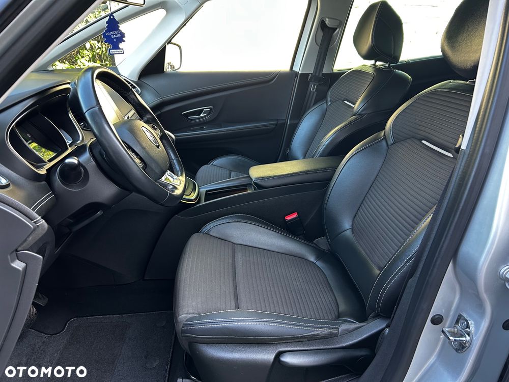 Renault Grand Scenic ENERGY TCe 140 EDC INTENS - 30