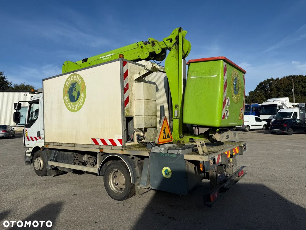 Renault Midlum - 3