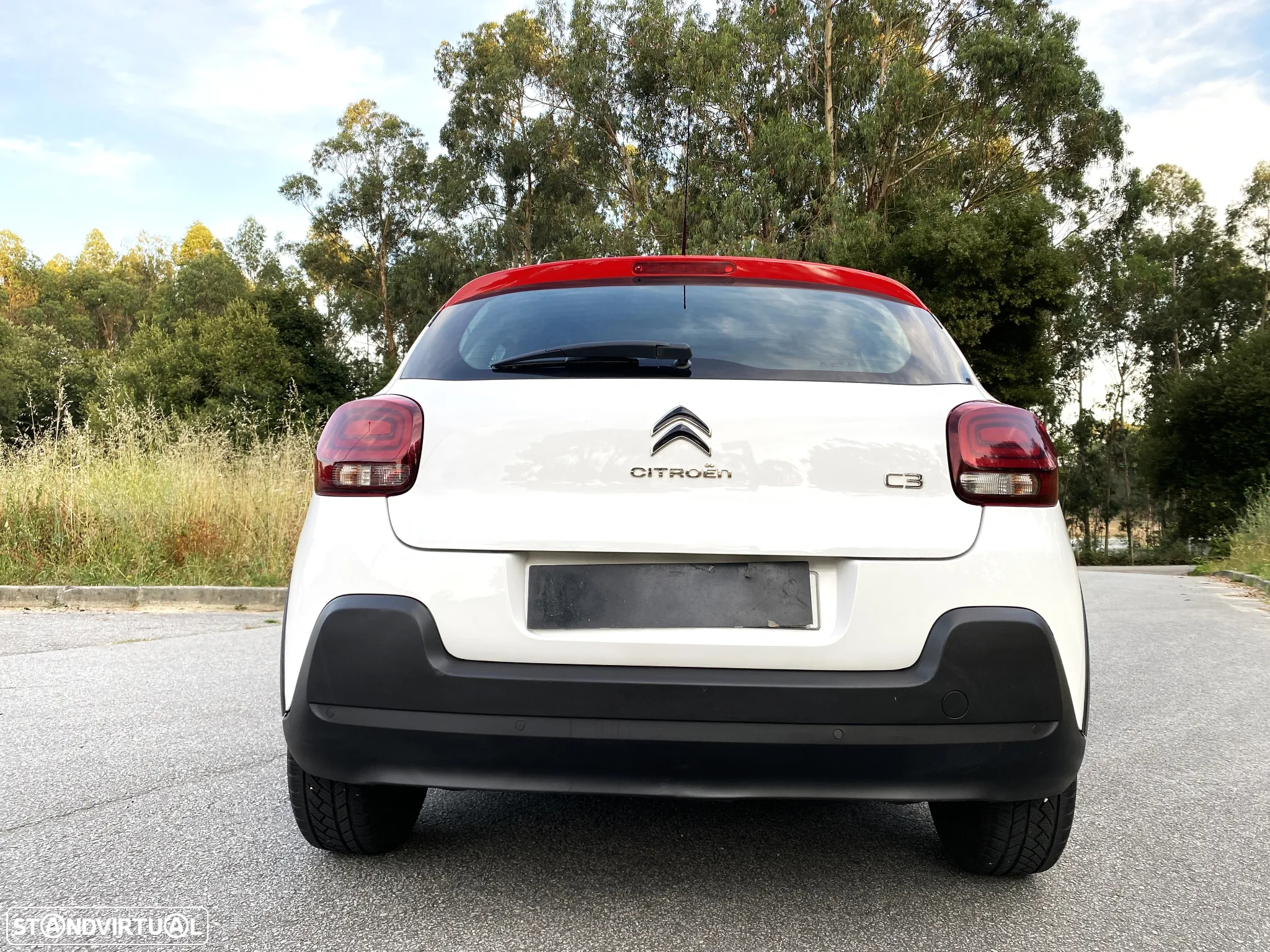 Citroën C3 1.2 PureTech Shine - 20