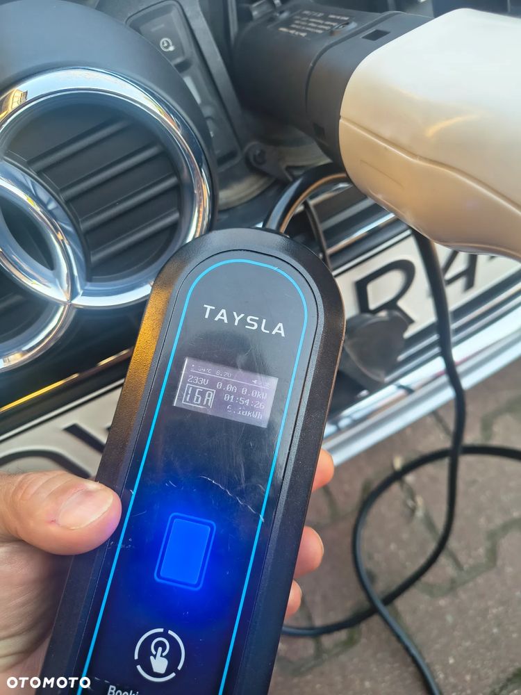 Audi A3 Sportback 1.4 TFSI e-tron design - 16