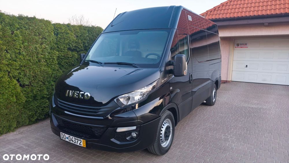 Iveco Daily - 1