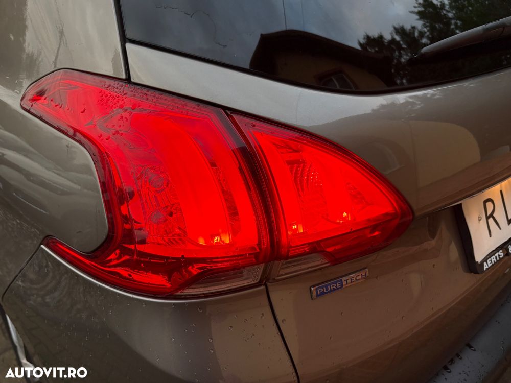 Peugeot 2008 1.2 VTi Active - 27