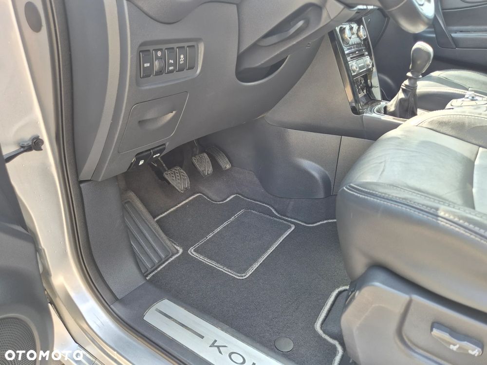 Renault Koleos dCi 150 FAP 4x4 Bose Edition - 17