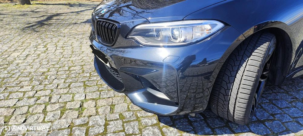 BMW M2 DKG - 4