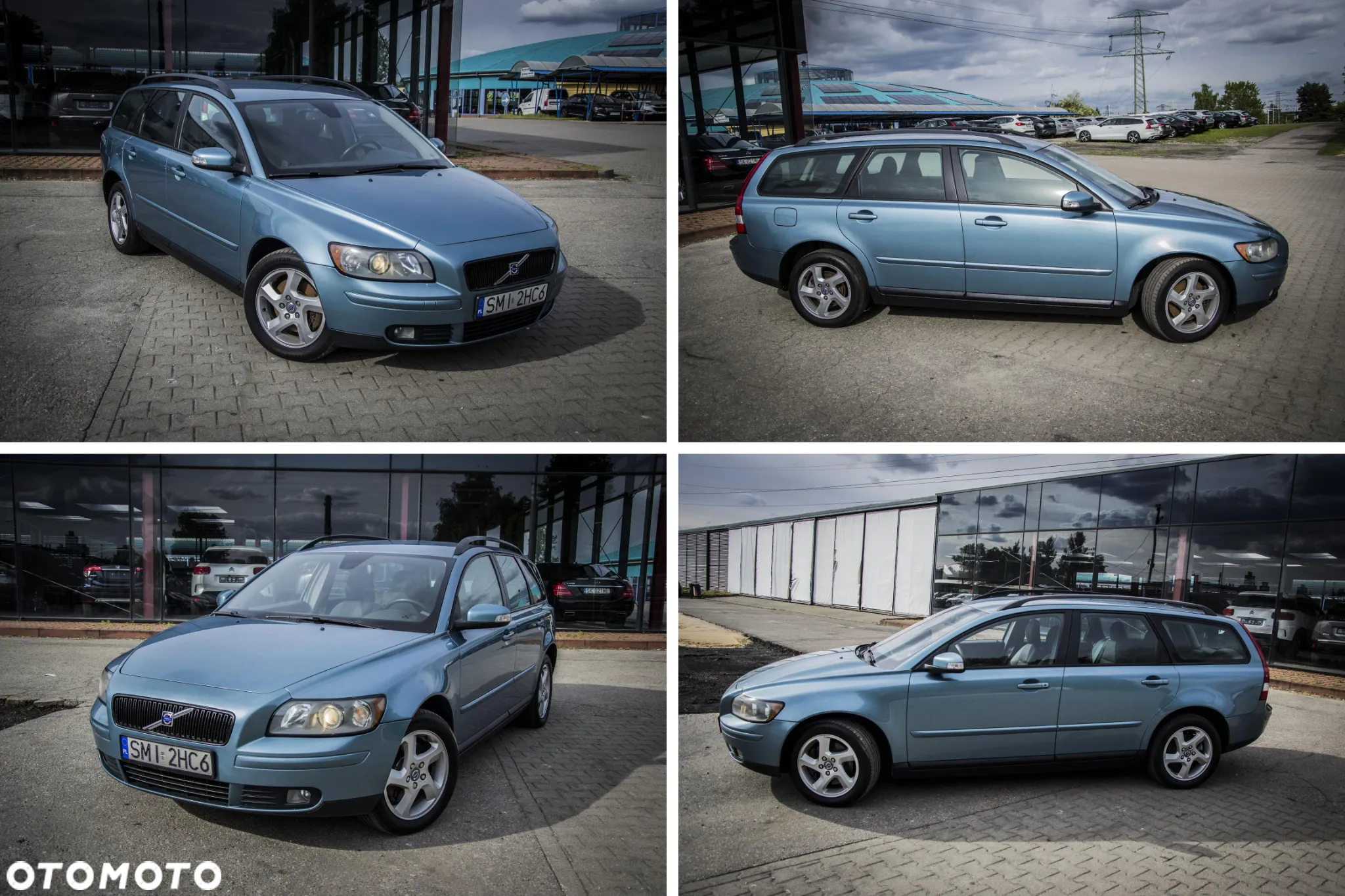 Volvo V50 2.0D DPF Momentum - 21