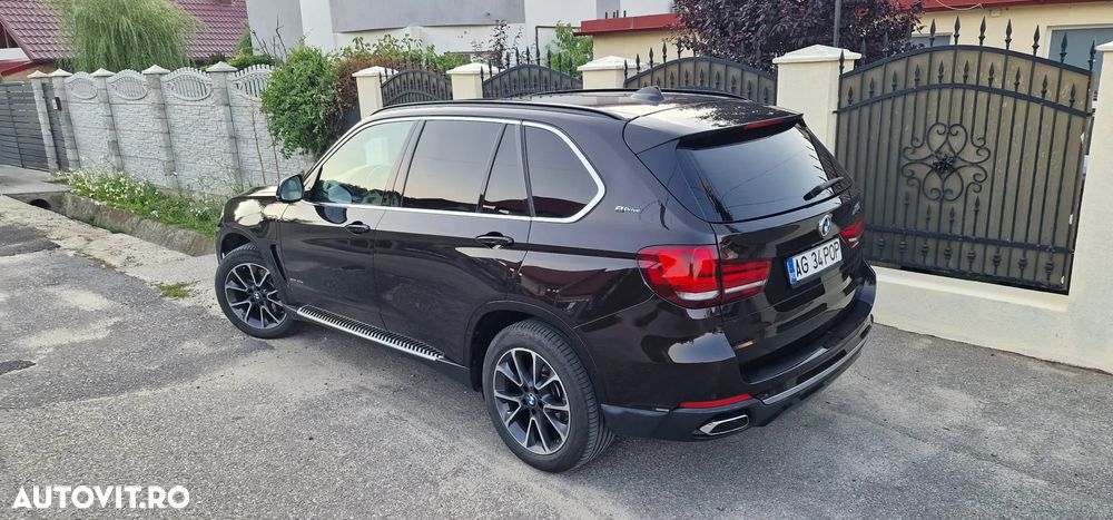 BMW X5 xDrive40e iPerformance - 11
