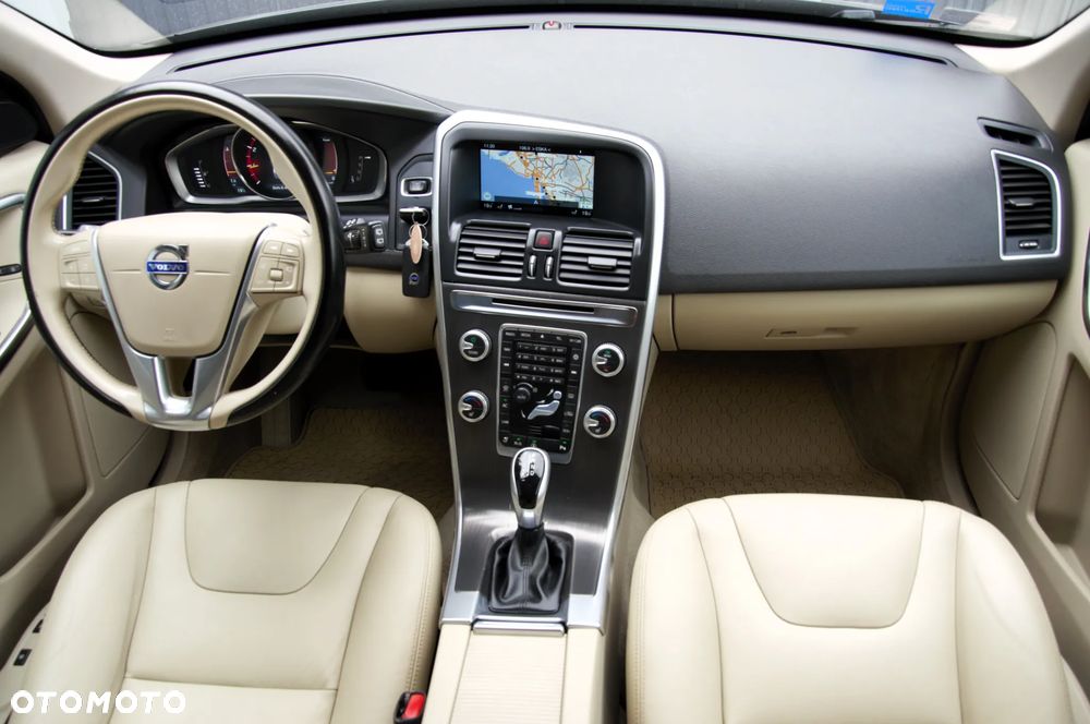 Volvo XC 60 B4 B Inscription - 20