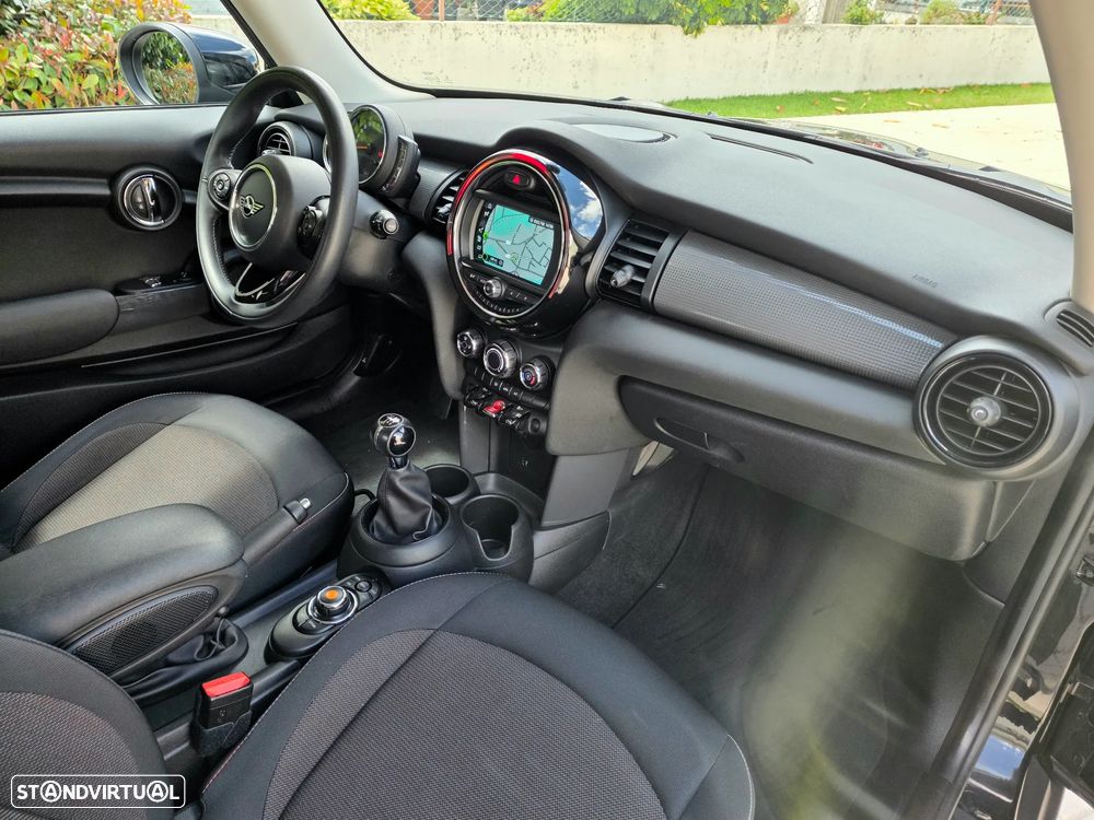 MINI 3 Portas Cooper - 23