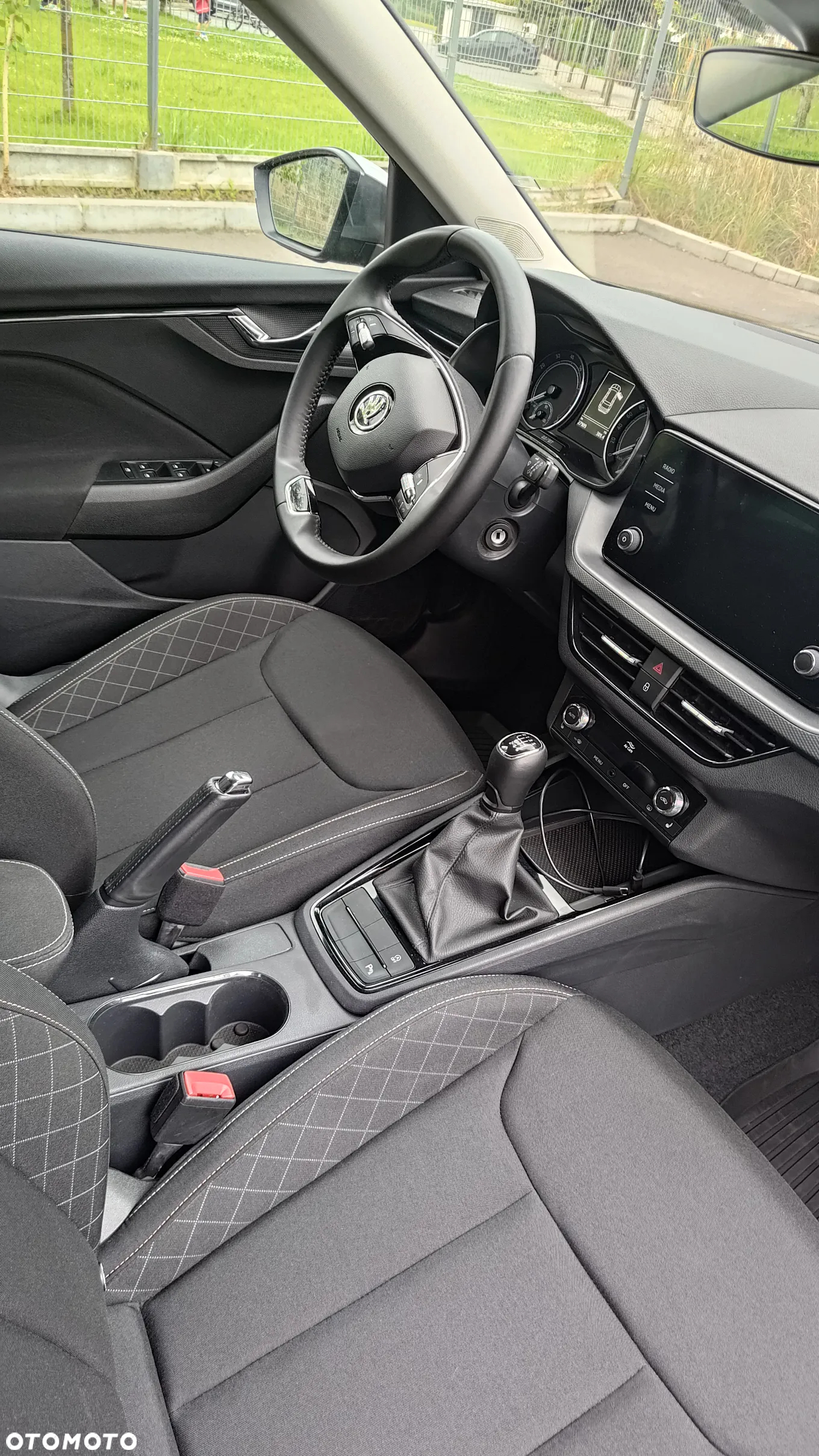 Skoda Kamiq 1.5 TSI Ambition - 9