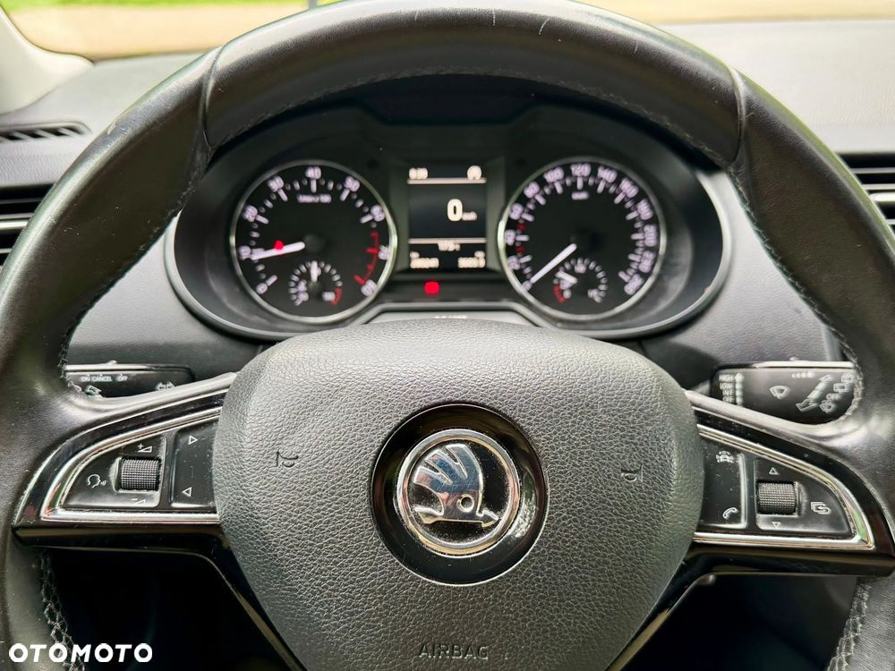 Skoda Octavia 1.8 TSI Ambition - 9
