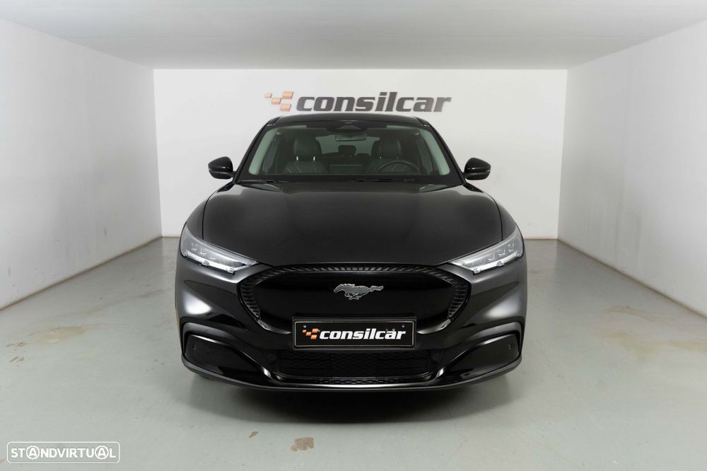 Ford Mustang Mach-E Standard - 3