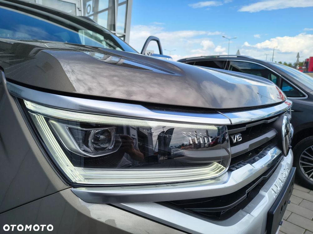 Volkswagen Amarok 3.0 V6 TDi 4MOTION Aventura - 22