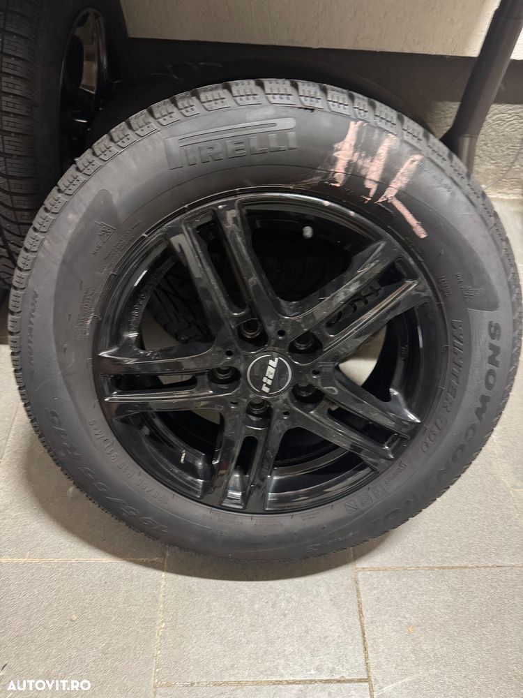 Volkswagen Golf - 18