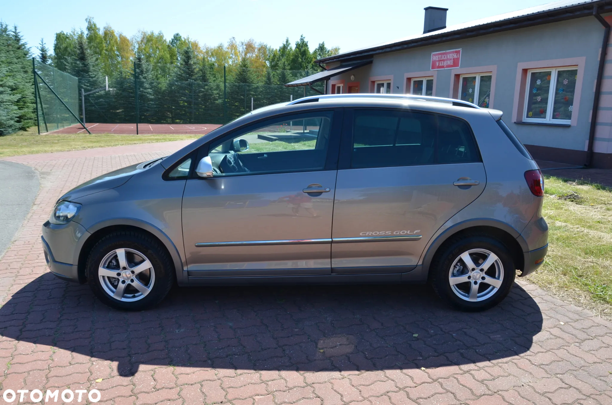 Volkswagen Golf Plus 1.4 TSI Highline - 9