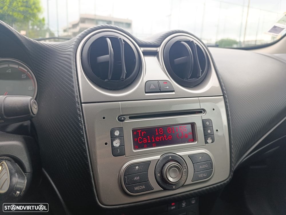 Alfa Romeo MiTo 1.6 JTD Distinctive - 8