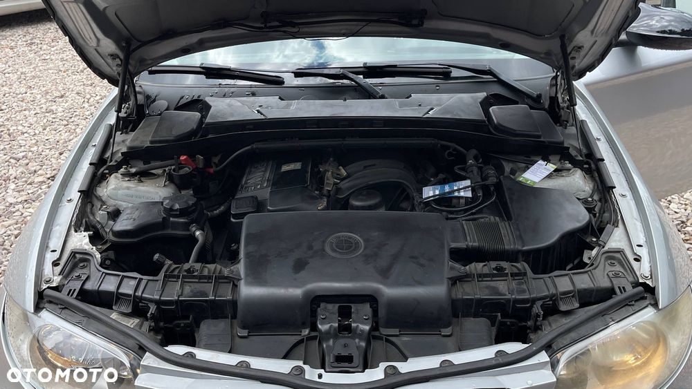 BMW Seria 1 116i - 13