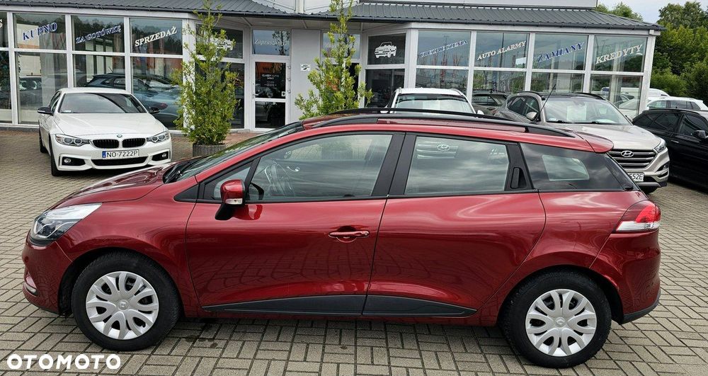 Renault Clio 0.9 TCe Limited - 7