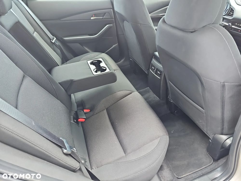 Mazda CX-30 2.0 mHEV Centre-Line 2WD - 13