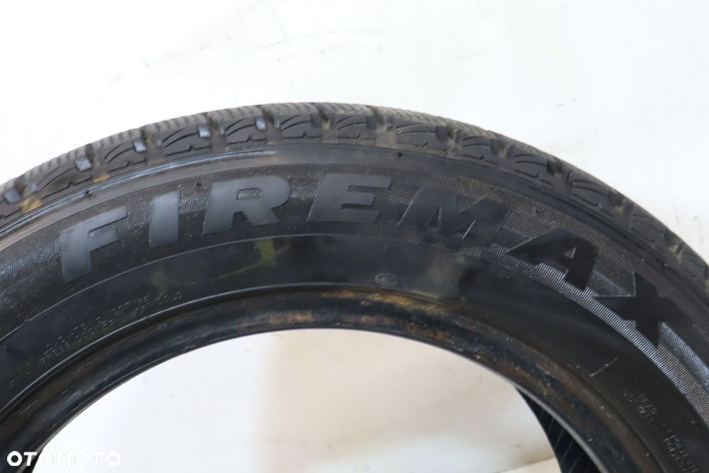 OPONA OPONY 2 SZT FIREMAX FM805 ZIMA  185/65/14 23R - 13