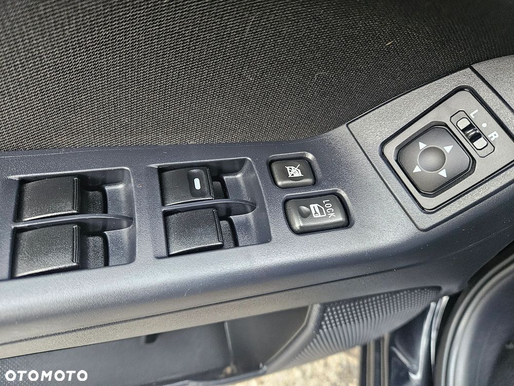 Mitsubishi Lancer 1.8 Instyle - 22