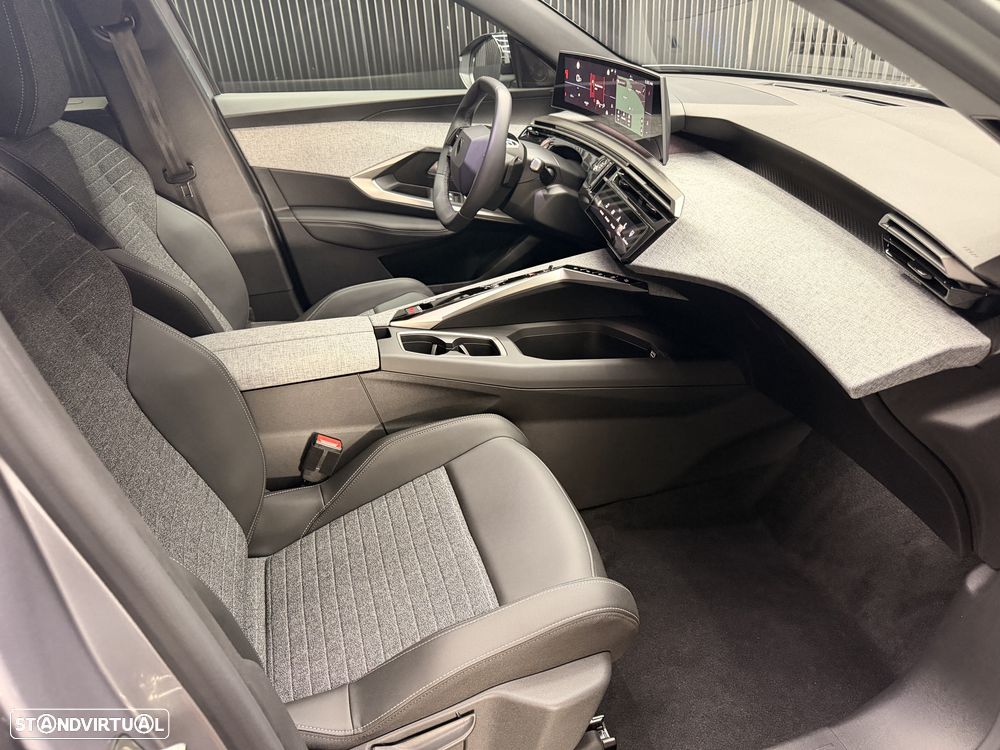 Peugeot 5008 - 16